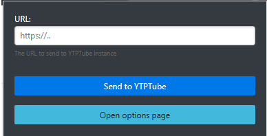 popup